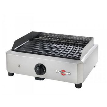 GRILL TAURUS ASTERIA COMPLET 968133000 COMPRALO EN TENERIFE.