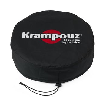 Krampouz Funda Para Crepera 40cm - Aha4