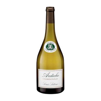 Louis Latour Vino Blanco Ardèche Bourgogne Botella Magnum 1,5 L 13% Vol.