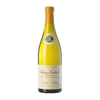 Louis Latour Vino Blanco Premier Cru Puligny-montrachet Crianza 75 Cl 13% Vol.