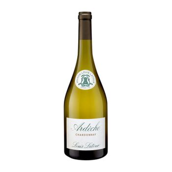 Louis Latour Vino Blanco Ardèche Bourgogne 75 Cl 13% Vol.