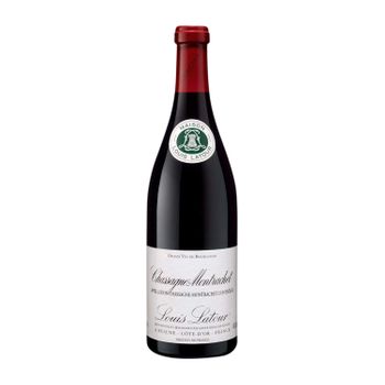 Louis Latour Vino Tinto Chassagne-montrachet 75 Cl 13.5% Vol.