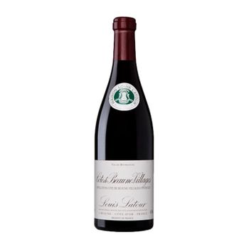 Louis Latour Vino Tinto Villages Côte Crianza 75 Cl 14% Vol.