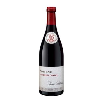 Louis Latour Vino Tinto Les Pierres Dorées Côtes Joven 75 Cl 13% Vol.