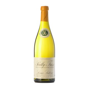 Louis Latour Vino Blanco Pouilly-fuissé Crianza 75 Cl 13% Vol.