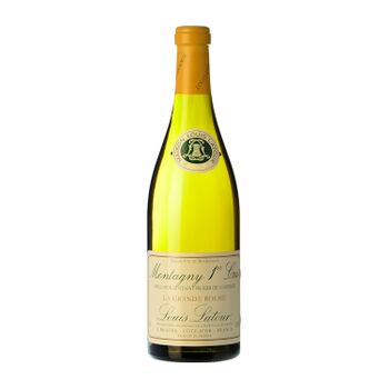 Louis Latour Vino Blanco La Grande Roche Montagny 75 Cl 13% Vol.