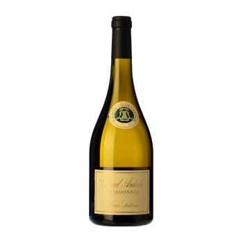 Louis Latour Vino Blanco Grand Ardèche Bourgogne 75 Cl 13% Vol.