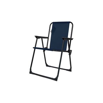 Sillon Playa Plegable Bika Marca Import