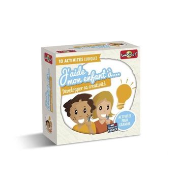 Caja De Creatividad Dreamy Avenue Mandarine con Ofertas en