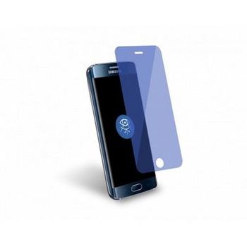Protector De Pantalla De Cristal Para Samsung Galaxy S6 Flat Anti Blue Light