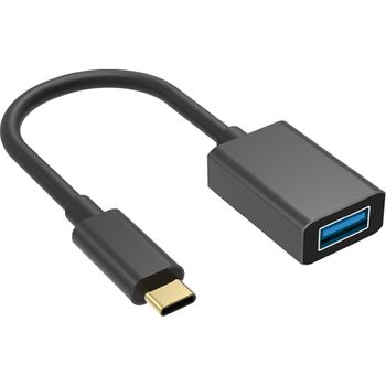 Adaptador Usb C 3.0 A Usb A 3.0 - 15 Cm