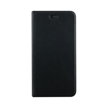 Funda Con Cierre Para Wiko Lenny 3 Con Función De Soporte Y Tarjetero