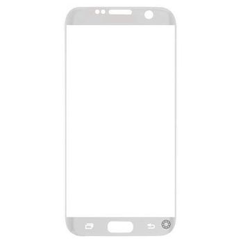 Protector De Pantalla De Cristal Para Samsung Galaxy S7 2.5d Original