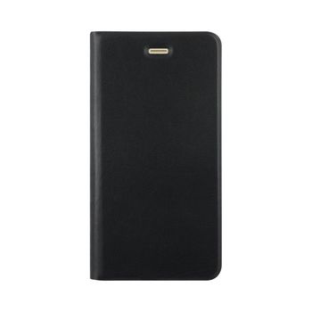 Funda Con Cierre Para Huawei P8 Lite 2017 Con Función De Soporte Y Tarjetero