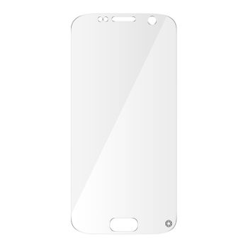 Cristal Templado Para Samsung Galaxy S7 Edge, M32, M22 Force Glass Transparente