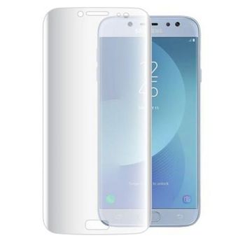 Protector De Pantalla De Vidrio Templado Antiarañazos Para Samsung Galaxy J7 2017