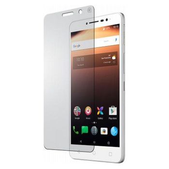 Protector De Pantalla Para Alcatel A3 Xl En Vidrio Templado Ultrarresistente