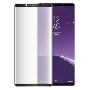 Protector De Pantalla Antiarañazos Y Antihuellas Para Samsung Galaxy Note 8