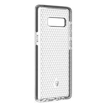 Funda Para Samsung S20 Fe Detención De Caídas 3m Tryax Force Case Life System