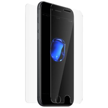 Bigben Cristal Templado Doble Doble Cara Iphone 7/8 Dureza 9h