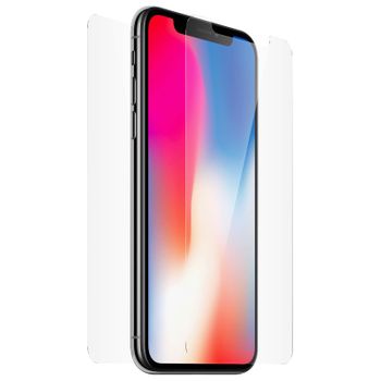 Protector Pantalla Iphone X / Xs Frontal Y Trasera Flexible Y Antibacterias  con Ofertas en Carrefour