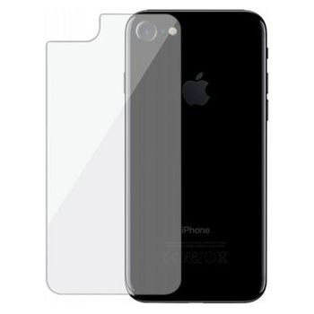 Protector Trasero Apple Iphone 8 En Cristal Templado 2.5d Antiarañazos