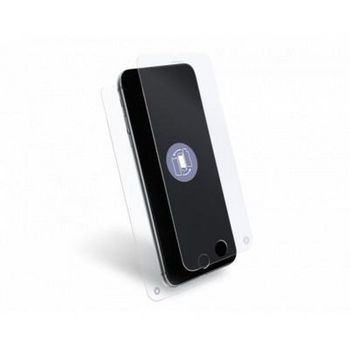 Film Delantero Trasero Para Iphone 8 Plus Garantía Vida Force Glass Transparente