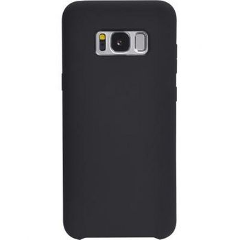 Funda Para Galaxy S8 Dura Silicona Soft Touch