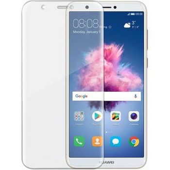 Protector De Pantalla Antiarañazos Y Antihuellas Para Huawei P Smart