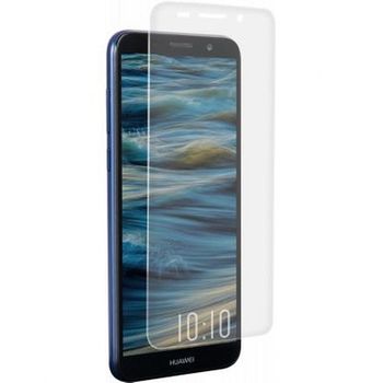 Protector De Pantalla Huawei Y5 2018 De Cristal Templado Ultrarresistente.