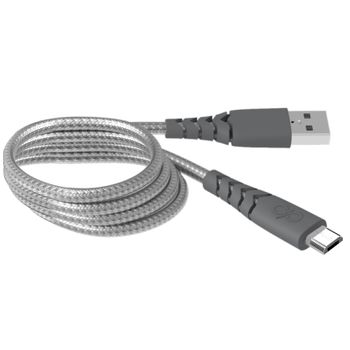 Adaptador Enchufes 2xusb Internacional Ru, Usa, Aus, Nz, Ue Akashi - Negro  con Ofertas en Carrefour