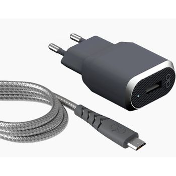 Cable Micro Usb Bigben Connected Fpcsmic1.2mg