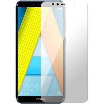 Protector De Pantalla Para Honor 7a En Vidrio Templado 2.5d Antirayaduras