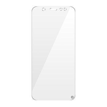 Cristal Templado Para Samsung Galaxy A6, M32, M22 Force Glass Transparente