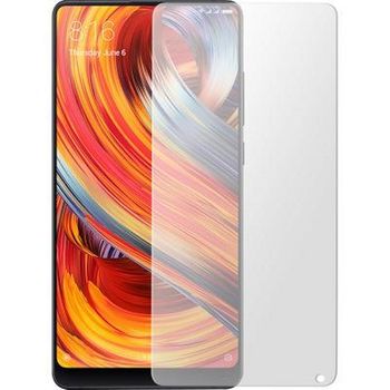 Protector De Pantalla Antiarañazos Y Antihuellas Para Xiaomi Mi Mix 2 / 2s