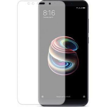 Protector De Pantalla Antiarañazos Y Antihuellas Para Xiaomi Redmi 5