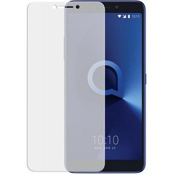 Protector De Pantalla Para Alcatel 5v En Vidrio Templado Ultrarresistente