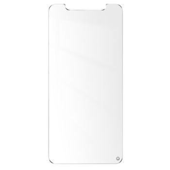 Protector De Pantalla Iphone Xr De Cristal Templado Dureza 9h Contornos  Negros con Ofertas en Carrefour