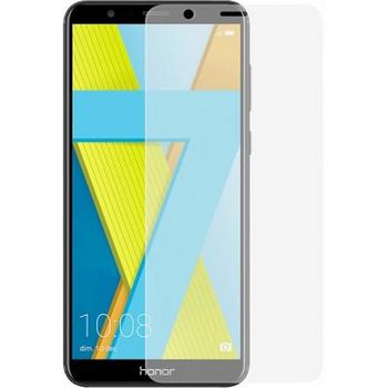 Protector De Pantalla Para Honor 7x En Vidrio Templado 2.5d Antirayaduras