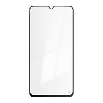 Cristal Templado Para Huawei Mate 20 Dureza 9h+ Gran Garantía Force Glass