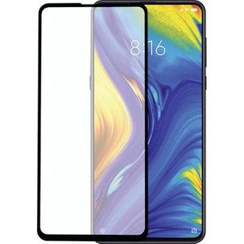 Protector De Pantalla Antiarañazos Y Antihuellas Para Xiaomi Mi Mix 3