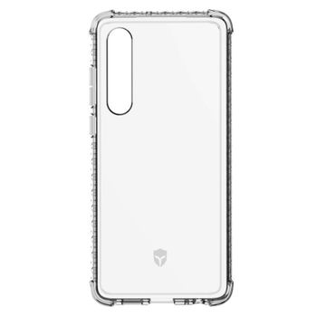 Force Case New Life Carcasa Reforzada Transparente para iPhone 12 Pro Max