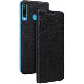 Funda Con Cierre Para Huawei P30 Lite Protección De Folios