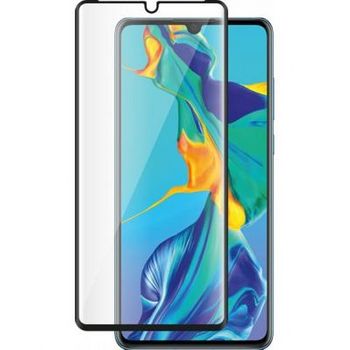 Protector De Pantalla Para Huawei P30 Anti-arañazos En Vidrio Templado 2.5d