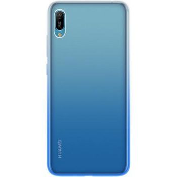 Pack De Protección Colorblock Para Huawei Y6 2019