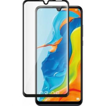 Protector De Pantalla Para Huawei P30 Lite Anti-scratch 2.5d Tempered Glass