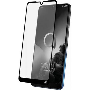 Protector De Pantalla Para Alcatel 3/3l 2019 De Cristal Templado