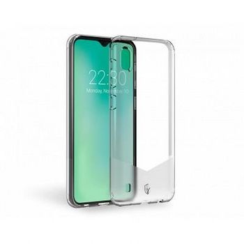 Funda Reforzada Para Samsung Galaxy A10 Pure