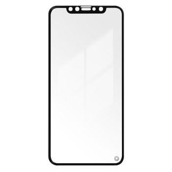 Cristal Templado Para Iphone 11 Pro Max Garantía Vida Force Glass Negro