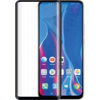 Protector De Pantalla Antiarañazos Y Antihuellas Para Huawei P Smart Z